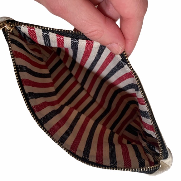 Bag-All x Origins Cosmetic Bag - Picture 3 of 11